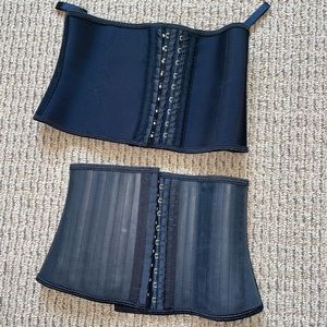 Waist trainer  size : XXS